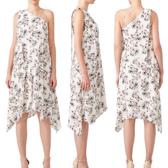 NWT ELLIATT SONG DRESS SMALL - Picture 2 of 5